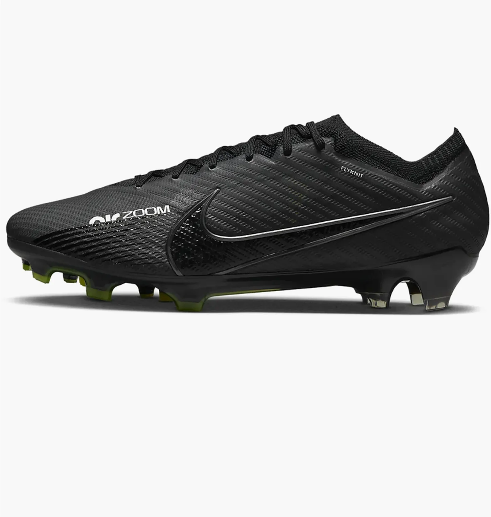 ᐉ Бутсы унисекс Nike Mercurial Vapor 15 Air Zoom Elite Black