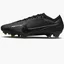 Бутси унісекс Nike Mercurial Vapor 15 Air Zoom Elite Black Dj4978-001