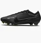 Бутси унісекс Nike Mercurial Vapor 15 Air Zoom Elite Black Dj4978-001