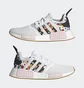 Кроссовки женские Adidas Rich Mnisi Nmd_R1 Shoes Multi Gw0563