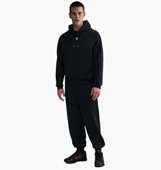 Спортивный костюм мужской Nike Kobe Therma-Fit Black HJ8109-010__HJ8113-010