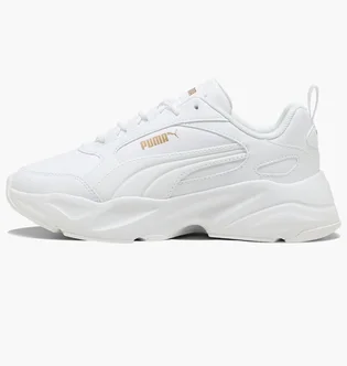 Кросівки жіночі Puma Cassia 2.0 L White White 402678-02
