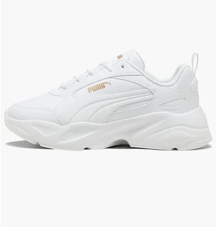 Кроссовки женские Puma Cassia 2.0 L White White 402678-02