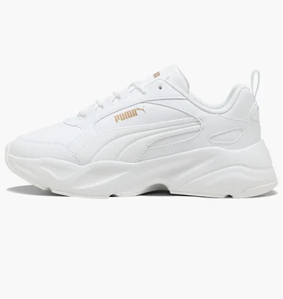 Кросівки жіночі Puma Cassia 2.0 L White White 402678-02