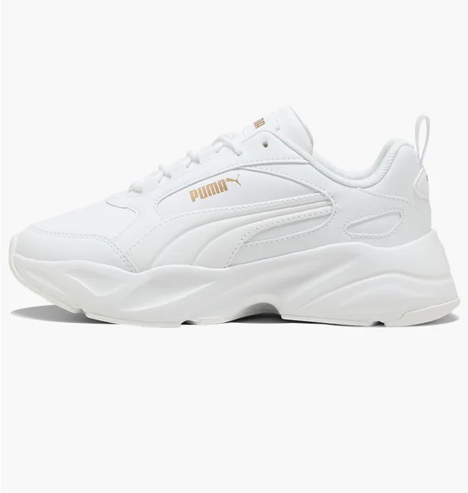 Кросівки жіночі Puma Cassia 2.0 L White White 402678-02