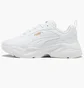 Кросівки жіночі Puma Cassia 2.0 L White White 402678-02