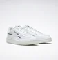 Кросівки унісекс Reebok Club C 85 Vegan White GX7563