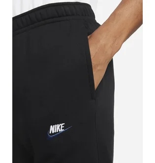 Штани чоловічі Nike M Nsw Club Dt Jggr Bb Black Dq8385-011