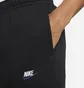 Штани чоловічі Nike M Nsw Club Dt Jggr Bb Black Dq8385-011
