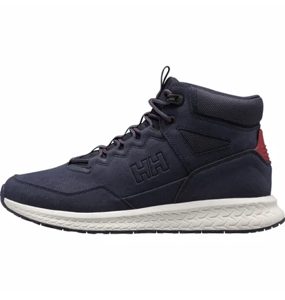 Ботинки мужские Helly Hansen Sneboo Blue 11827-599