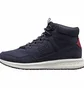 Ботинки мужские Helly Hansen Sneboo Blue 11827-599