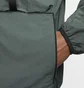 Олімпійка чоловіча Nike Tech Green FZ0750-338