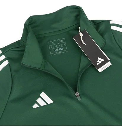 Кофта мужская Adidas Tiro 24 Green IS1040