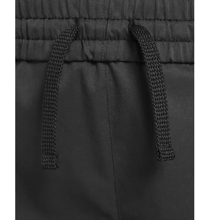 Штаны детские Nike Girls Cargo Black FZ5554-010