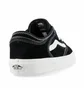 Кеды мужские Vans Rowley Classic Marshmallow Clh Black VN0009QJBPT