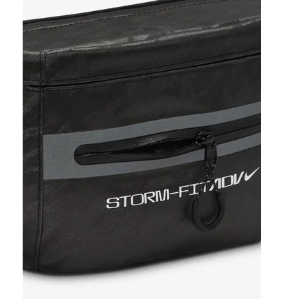 Сумка унисекс Nike Pro Storm-Fit Adv Cross-Body (6L) Black FZ6370-010