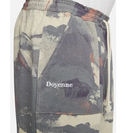 Штани унісекс Nike Sb X Doyenne Skate Pants Beige FD2153-250