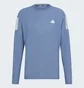 Лонгслив мужской Adidas Own The Run Long Sleeve Blue IN1488
