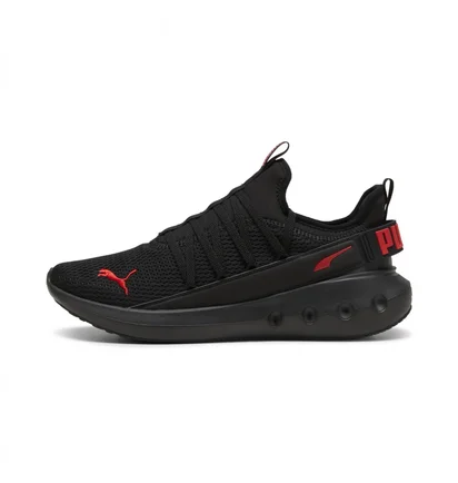 Кроссовки мужские Puma Softride Carson Fresh Black 310155-04