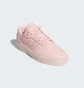 Кроссовки унисекс Adidas Rivalry Lux Low Shoes Pink IF7183