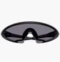 Солнцезащитные очки Oakley Ellipse Grey 0OO9490-94900140