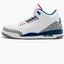 Кросівки чоловічі Air Jordan 3 Retro Og White 854262-106