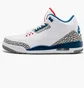 Кроссовки мужские Air Jordan 3 Retro Og White 854262-106