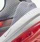Кросівки чоловічі Nike Air Max Genome Grey CW1648-004