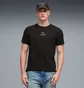 Футболка мужская Puma Mclaren Racing Black 637448-01