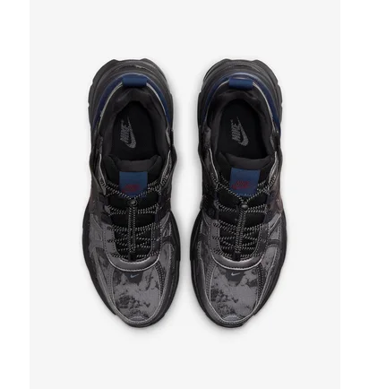 Кроссовки женские Nike V2K Grey/Black HQ4053-001