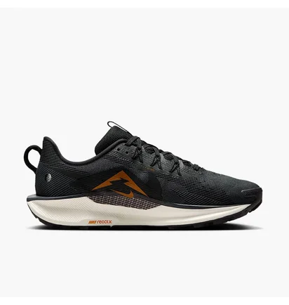 Кросівки чоловічі Nike Pegasus Trail 5 Black DV3864-006