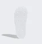 Тапочки унисекс Adidas Adilette Lite Slides White Fu8297