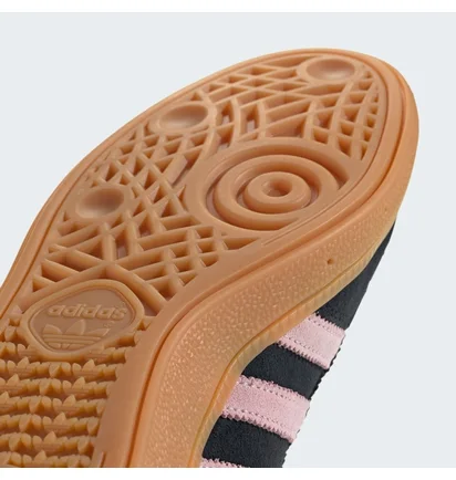 Кроссовки женские Adidas Handball Spezial Shoes Black IE5897