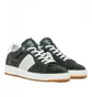 Кроссовки унисекс Filling Pieces Court Strata Green/White 89128871926
