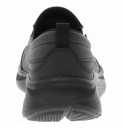 Туфлі чоловічі Skechers Equalizer 5.0 Harvey Black 232517-BBK