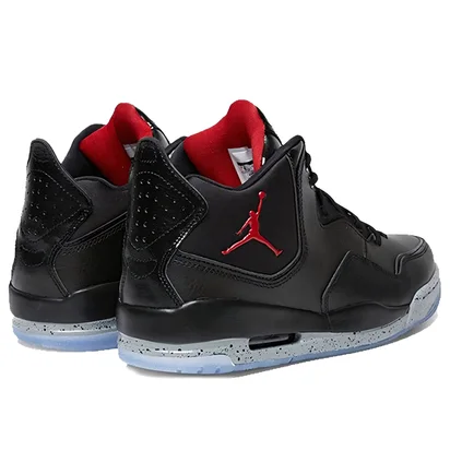 Кросівки чоловічі Air Jordan Courtside 23 Black AR1000-023