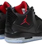 Кросівки чоловічі Air Jordan Courtside 23 Black AR1000-023