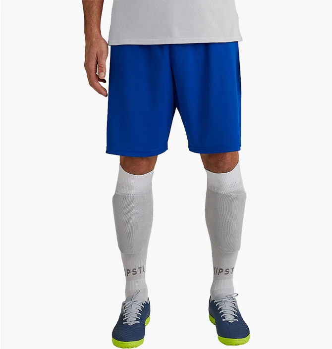 Шорти чоловічі Kipsta F100 Blue 8525867