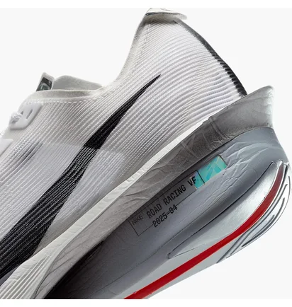Кросівки жіночі Nike Zoomx Vaporfly Next% 4 White HF6412-100