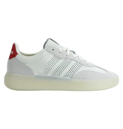 Кроссовки мужские Adidas Barreda Decode V2 Grey/White JP9672