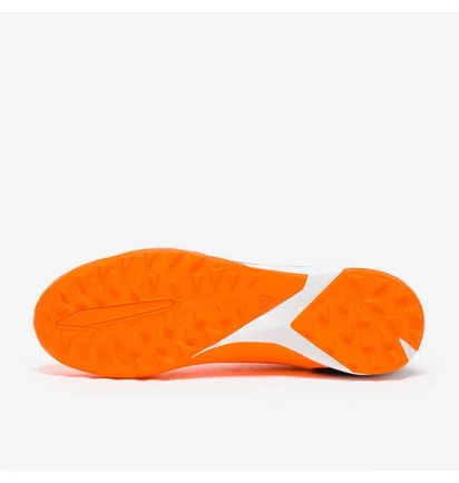 Сороконожки унисекс Adidas Predator Accuracy.3 Tf Orange/Black GW4638