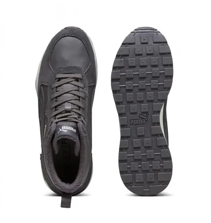 Кросівки чоловічі Puma Graviton Mid Black 383204-06