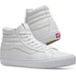Кеды мужские Vans Vault Og Sk8-Hi Lx Vlt White VN0003T01NT