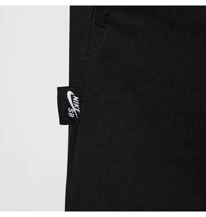 Штаны унисекс Nike Sb U Dri-Fit Kearny Crgo Pnt Black FV7347-010