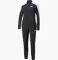 Спортивный костюм женский Puma Baseball Tricot Black 673700-01