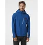 Куртка мужская Helly Hansen Odin Pro Shield Jacket Blue 63085-606