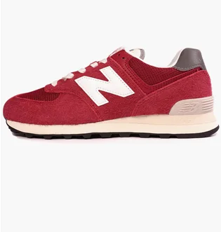 Кросівки чоловічі New Balance 574 Pink U574Hr2