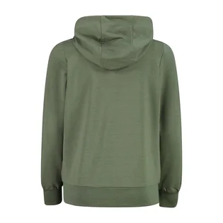 Толстовка детская CMP Stretch Olive 35D7735-F805
