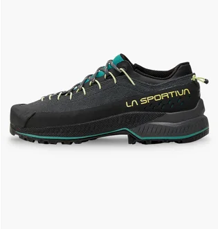 Кроссовки женские La Sportiva Tx4 Evo Black 37C900736