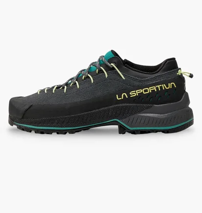 Кроссовки женские La Sportiva Tx4 Evo Black 37C900736
